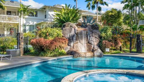 AC Villa in Princeville - Foto 3