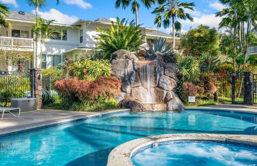 AC Villa in Princeville - Foto 3