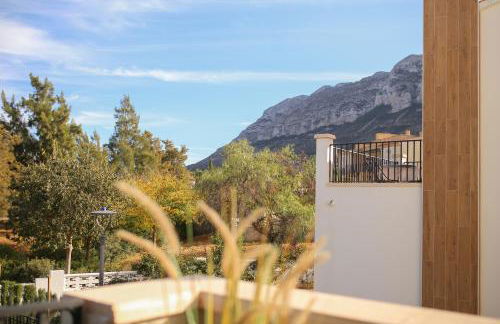 Modern flat with Montgo view - Photo 53