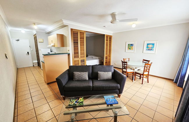 Royal Palm Villas Cairns - Foto 7