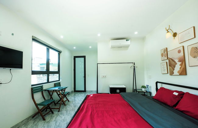 Strawberry Ha Giang Loop - Photo 28