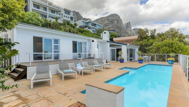 Rontree Reflections - Camps Bay - Foto 3, Habitación