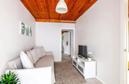 Charming house in Praia do Almoxarife with sea view. - Foto 5