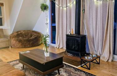 MapleVilla - Foto 19