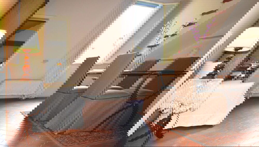 Panoramic Suite San Lorenzo near Duomo - Foto 1, Imagen principal