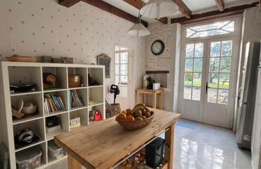 Clos Saint Jean - Foto 45