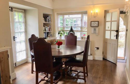 Garden Cottage - Foto 7