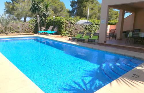 0303 Villa Ciruela - Foto 2