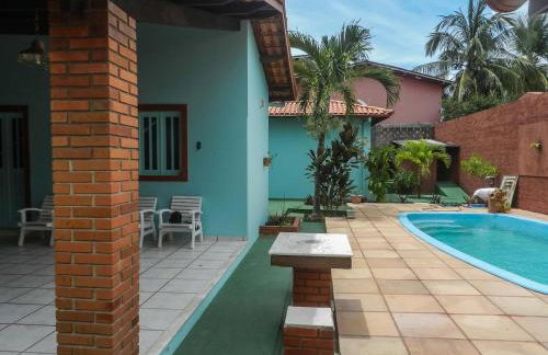 VILLA ON TAIRU BEACH, ITAPARICA Island, BRAZIL - Foto 59