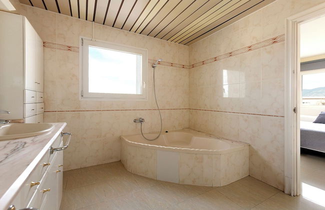 Apartamentos Maurici Park - Foto 58