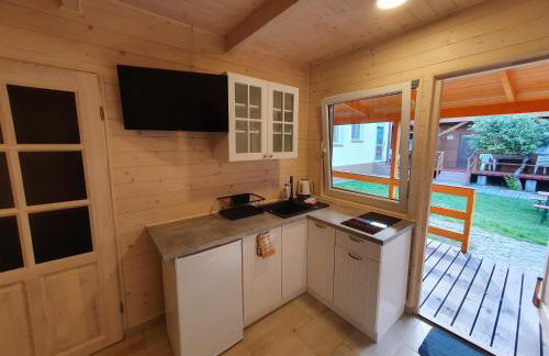 Domki Letniskowe Magnolia - Foto 57