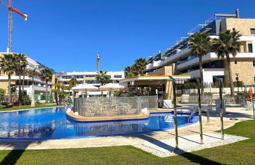 Impresionante y lujoso ático en Flamenca! - Photo 42