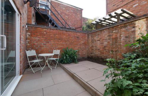 Crewe Short Lets 1 Victoria Court, Crewe - Photo 14