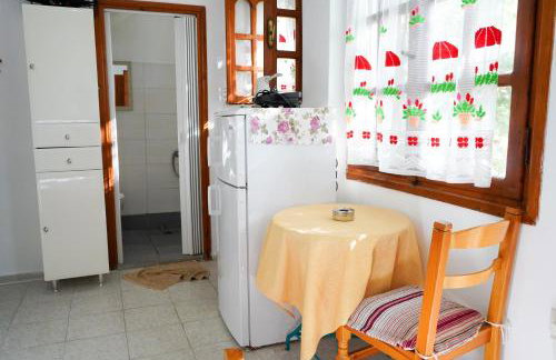 The Mesaktis River Rooms - Foto 18