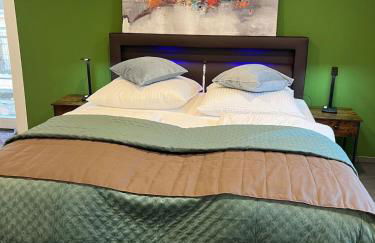 Anna9 -Holiday and Business Home - Foto 17