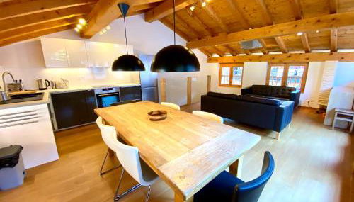 Chalet Greuffa - Foto 4