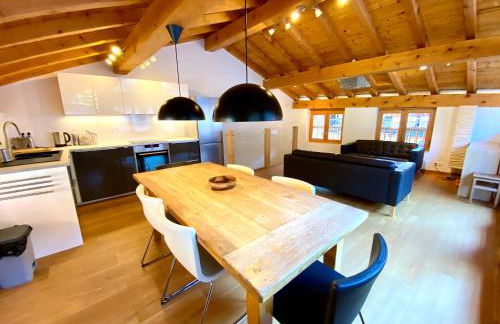 Chalet Greuffa - Foto 4