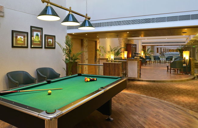 Savoy Suites Manesar - Foto 24