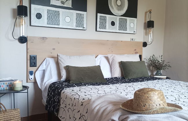 La Masia Costa Brava - Foto 34