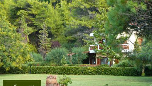 Amaryllis Summer Maisonettes - Foto 3, Garden