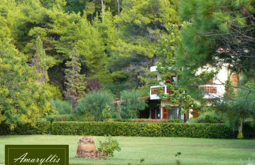 Amaryllis Summer Maisonettes - Foto 3