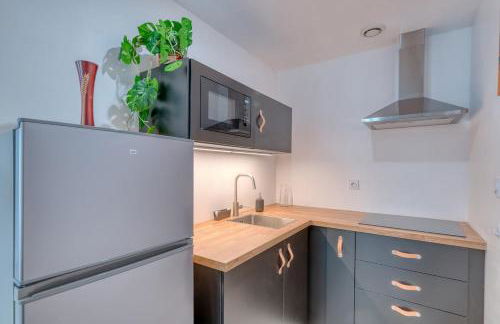 Le Soleil d'Afrique - T3 - Montluel - Foto 6