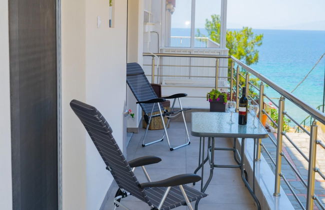 Zoe Seaview Apartment by Rentals Pro - Foto 11