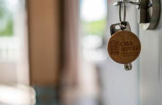 Apartamentos Turísticos Casa Arango - Foto 16