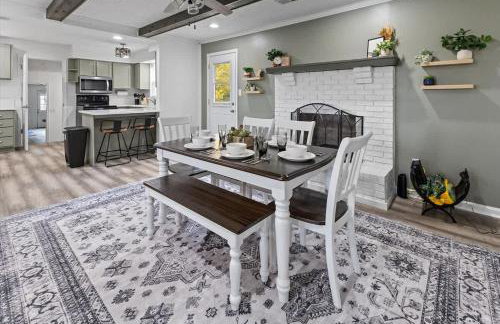 6BR Family Home by Grand Park - Foto 27