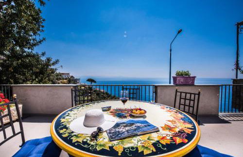Le Contrade by Sosòre Holiday Homes -Amalfi Coast - Foto 64