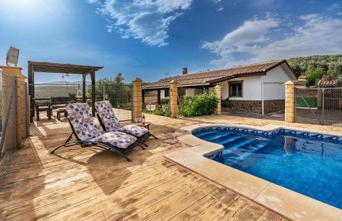 Awesome Home In Montefrío - Foto 1