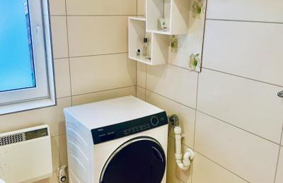 OM Moderne Wohnung, WLAN, Küche, Bad in Stadtilm - Photo 20