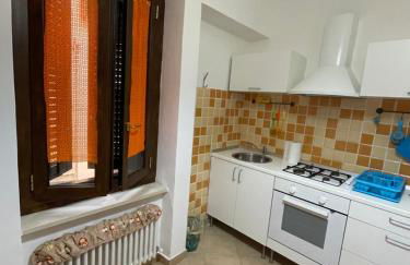 Teramo Garibaldi's Sweet Home - Foto 12