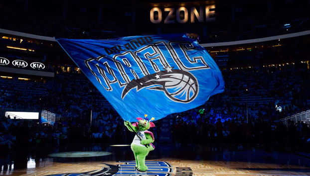 Orlando Magic