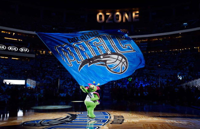 Ingressos da NBA: Orlando Magic - Foto 3