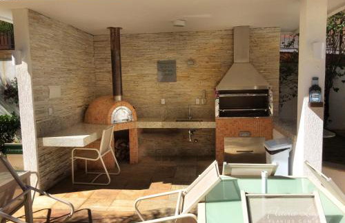 Cobertura Espetacular Itaipava All Suites - Foto 28