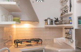 Panormos Art Villas & Suites - Foto 23