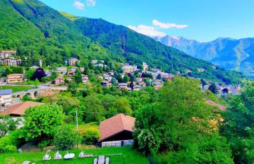 Casa Maioli - Your Mountain Holiday - Foto 21