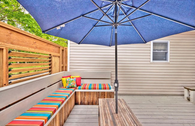 Lake Haven Beach Resort - Photo 69