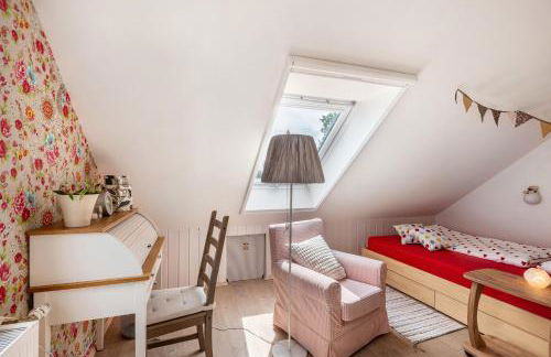 Ferienwohnung Am Jakobsweg - Foto 17