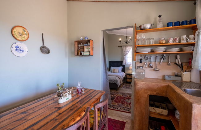 360on62 Mountain View Farm Cottages - Foto 23