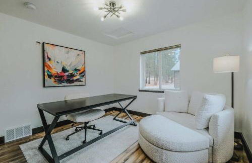 Sunrise Lookout on Carpenter Lake - Foto 24