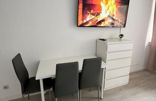 Beautiful apartments in Bergkamen bei Dortmund - Photo 2