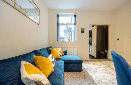 Accommodation in Newcastle Under Lyme - Foto 19