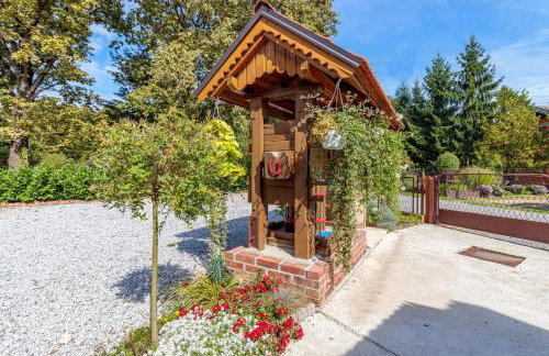 Pool House Klara With Sauna - Happy Rentals - Foto 54