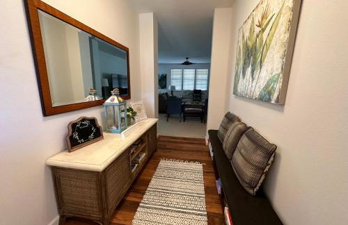 New Tropical Island Ohana near Beach with community Pool Spa Gym PingPong and more - Foto 3