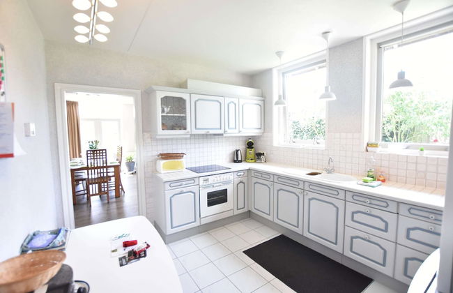 Holiday Home Near Bruges and Cadzand - Foto 10