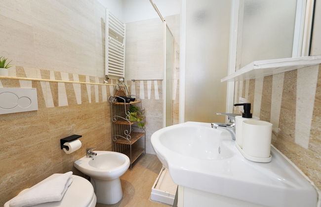 Key Rome Center - Foto 23