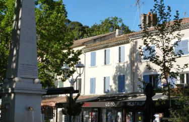 Au centre du Pradet et à 15 mn à pied des plages - Foto 30