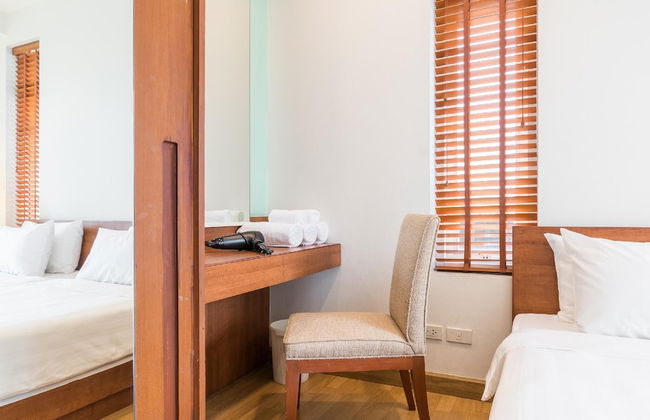 Bangkok Patio - Photo 26